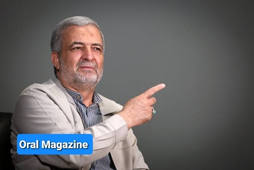 سفارت ایران: حسن کاظمی قمی نماینده ایران درامور افغانستان امروز به کابل می‌آید